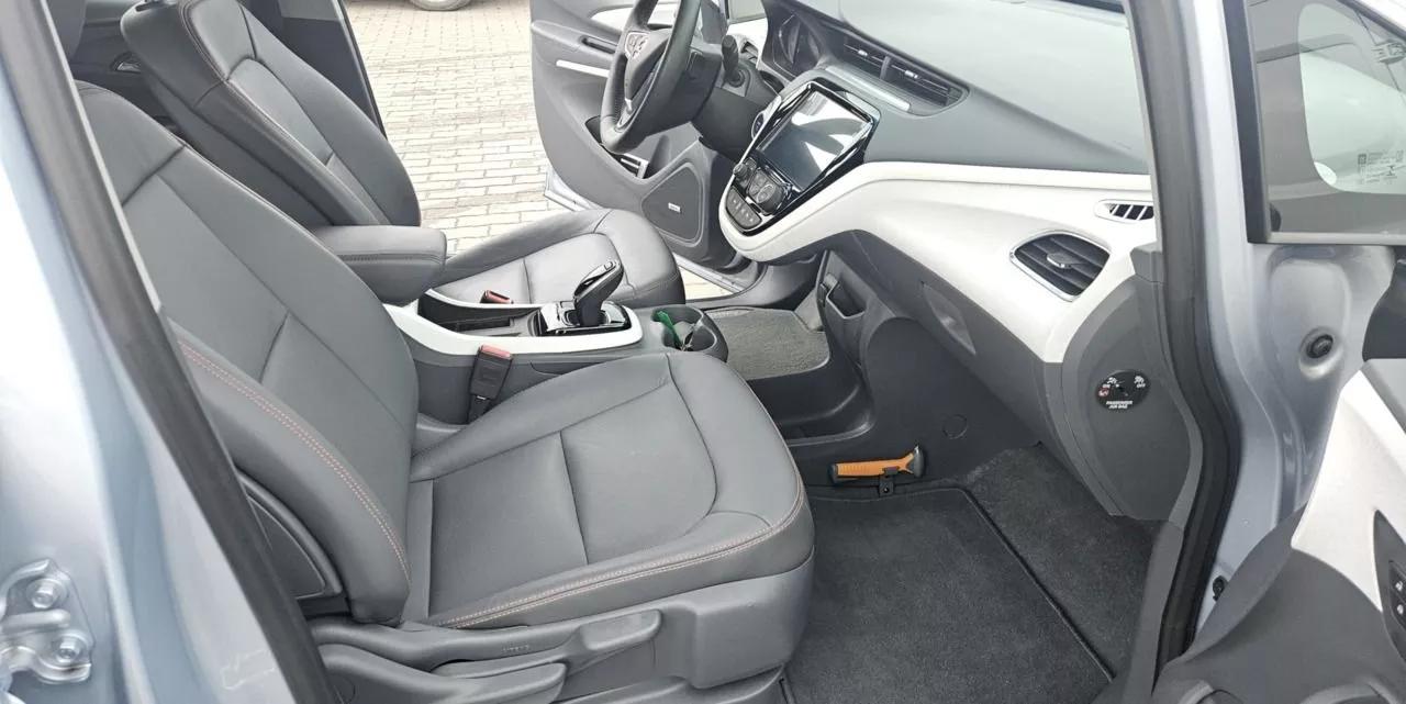 Opel Ampera-e  64 kWh 2017thumbnail241