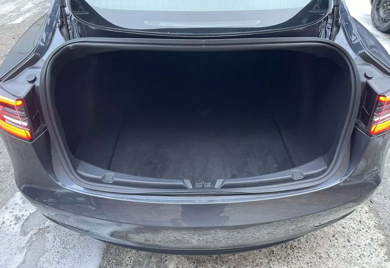 Tesla Model 3  75 kWh 201891
