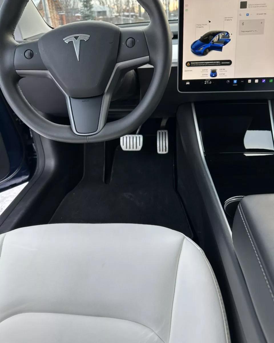 Tesla Model 3  80.5 kWh 2020thumbnail131