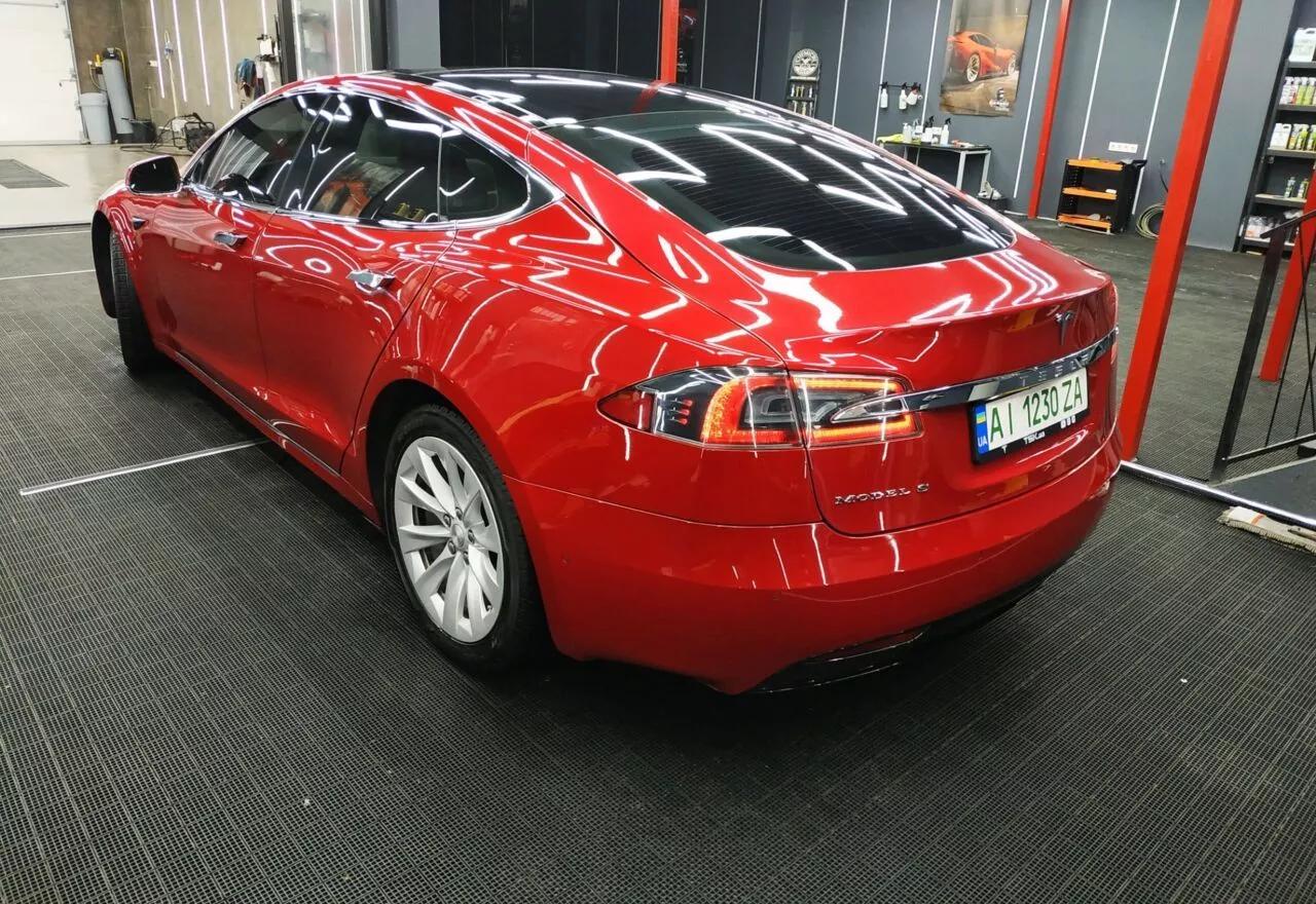 Tesla Model S  75 kWh 2016thumbnail71