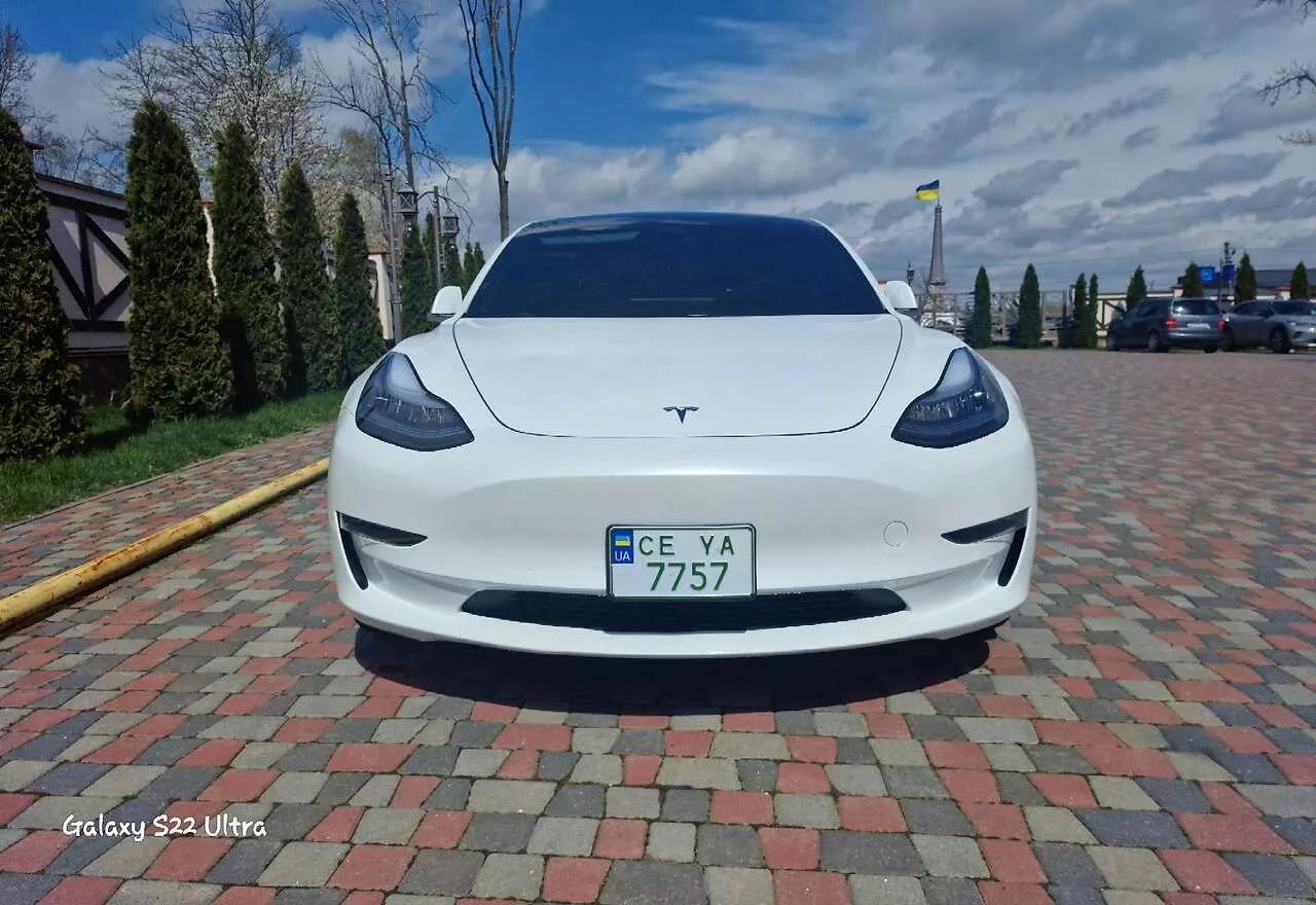 Tesla Model 3  75 kWh 2019thumbnail01