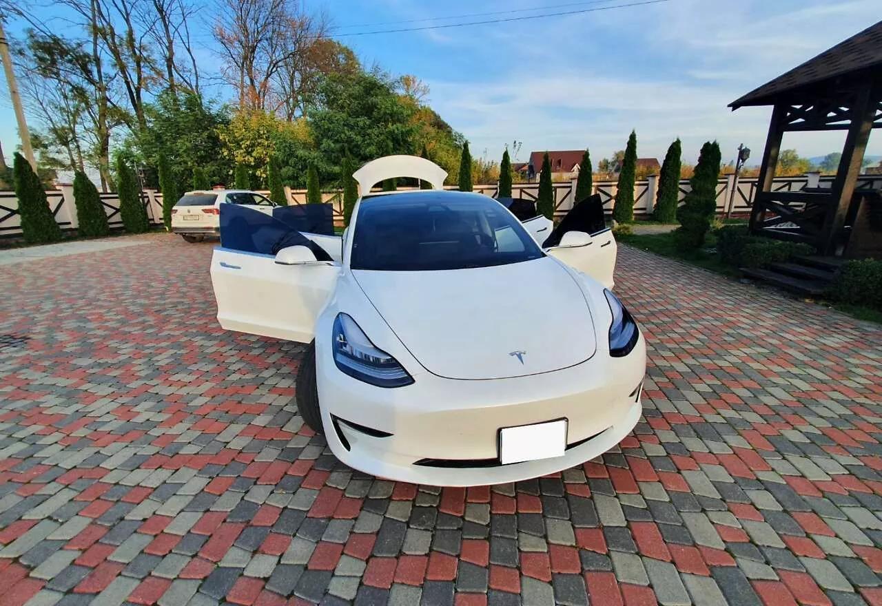 Tesla Model 3  75 kWh 2019thumbnail21