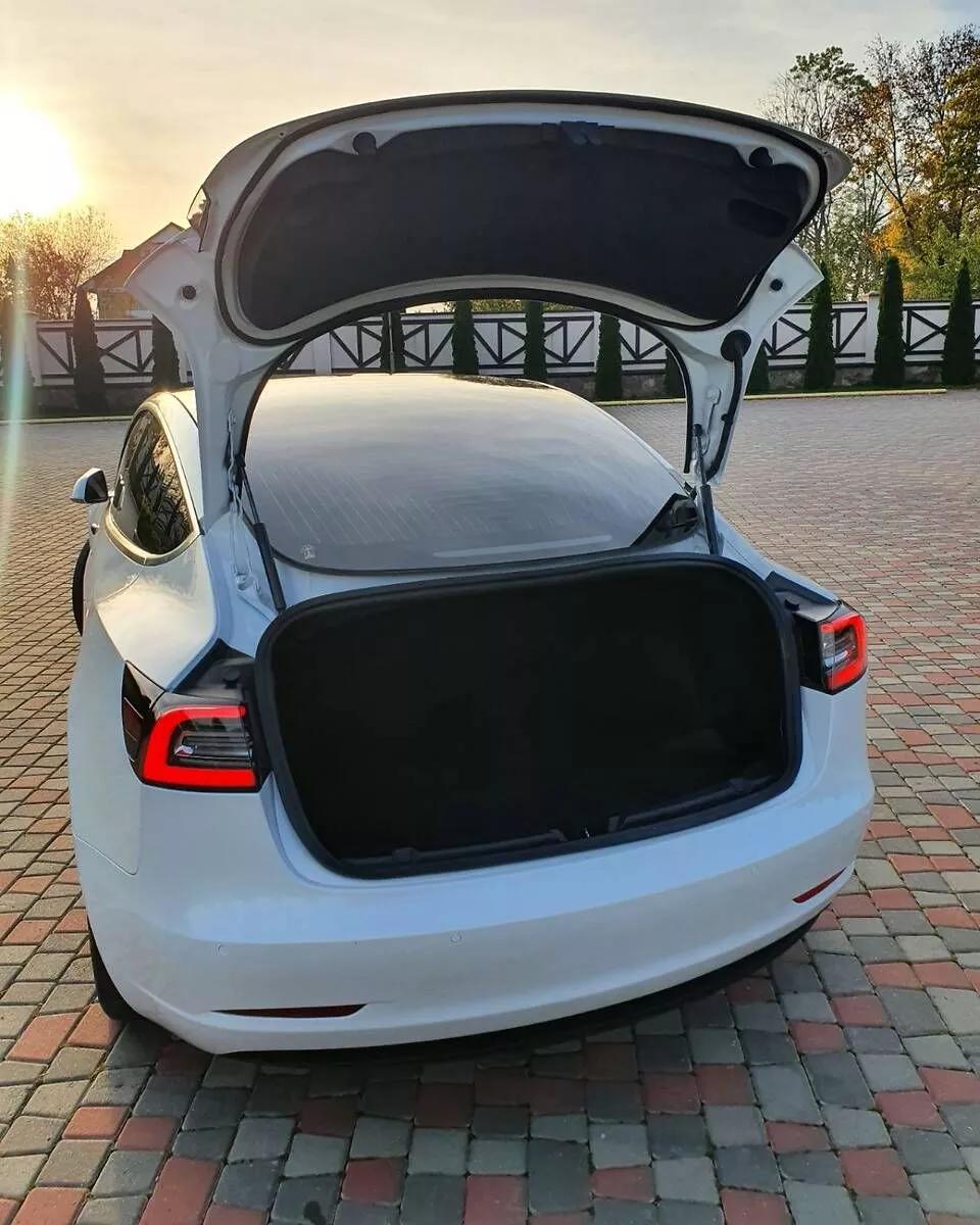 Tesla Model 3  75 kWh 2019thumbnail71