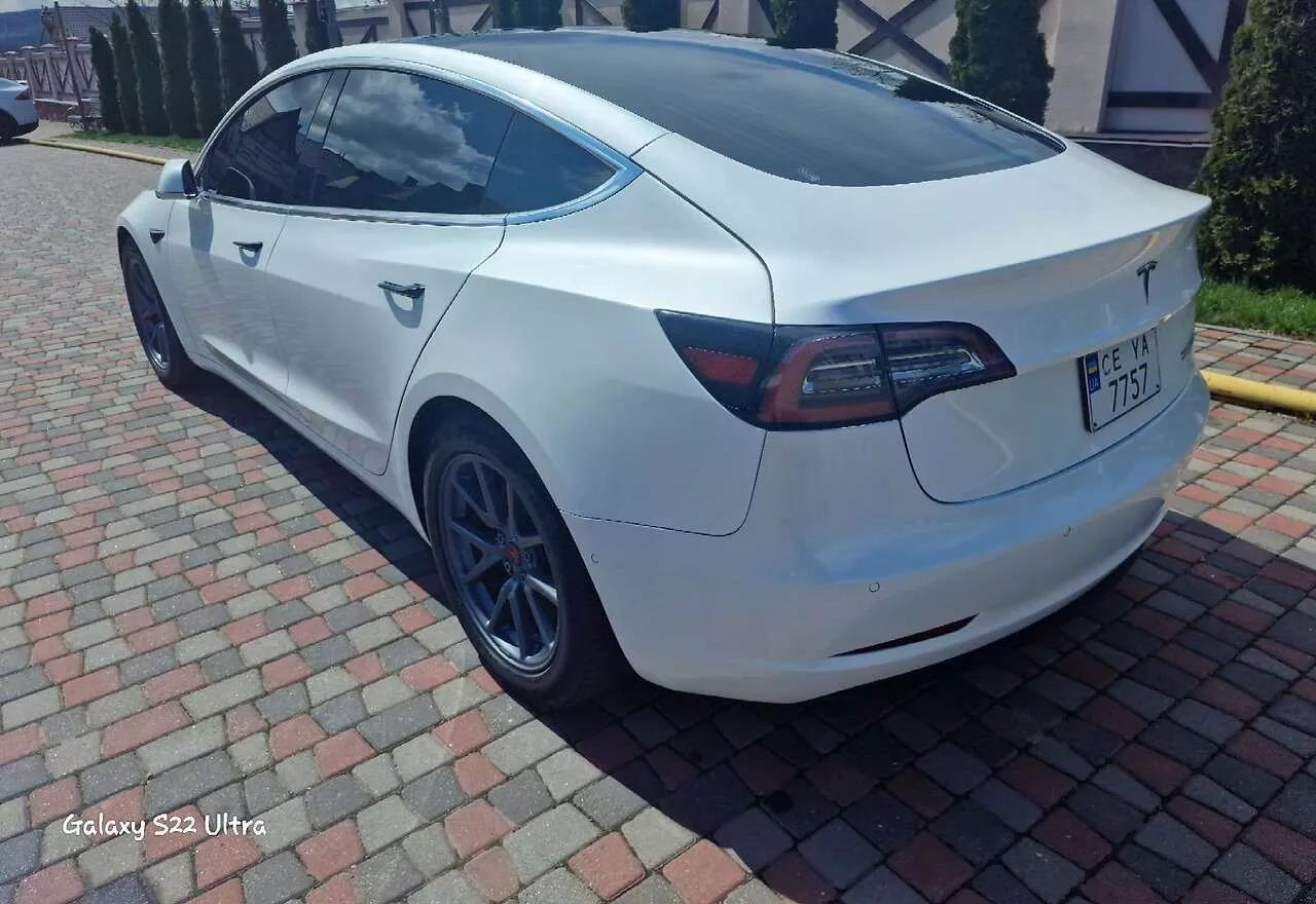 Tesla Model 3  75 kWh 2019thumbnail151