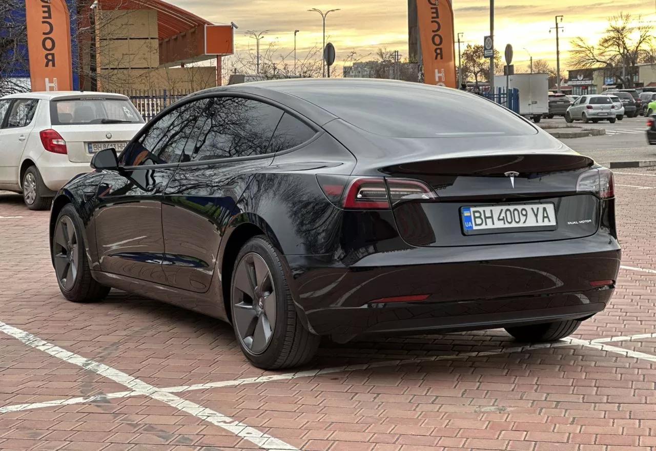 Tesla Model 3  80.5 kWh 2021thumbnail151