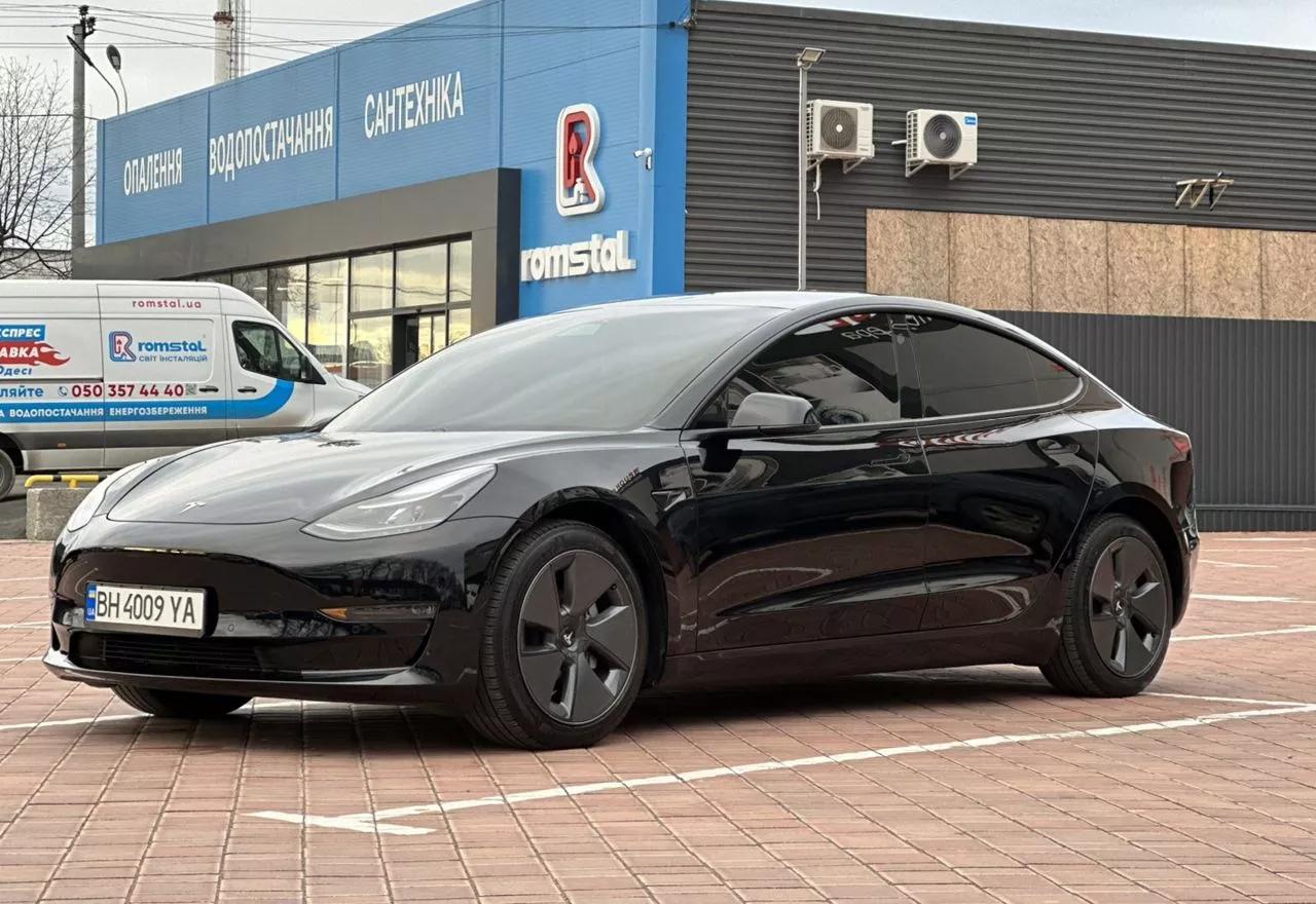 Tesla Model 3  80.5 kWh 2021thumbnail181