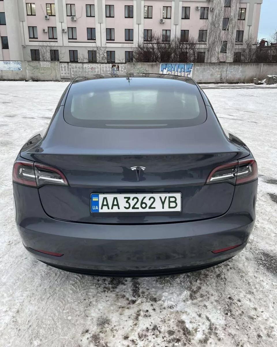 Tesla Model 3  55 kWh 2020thumbnail51