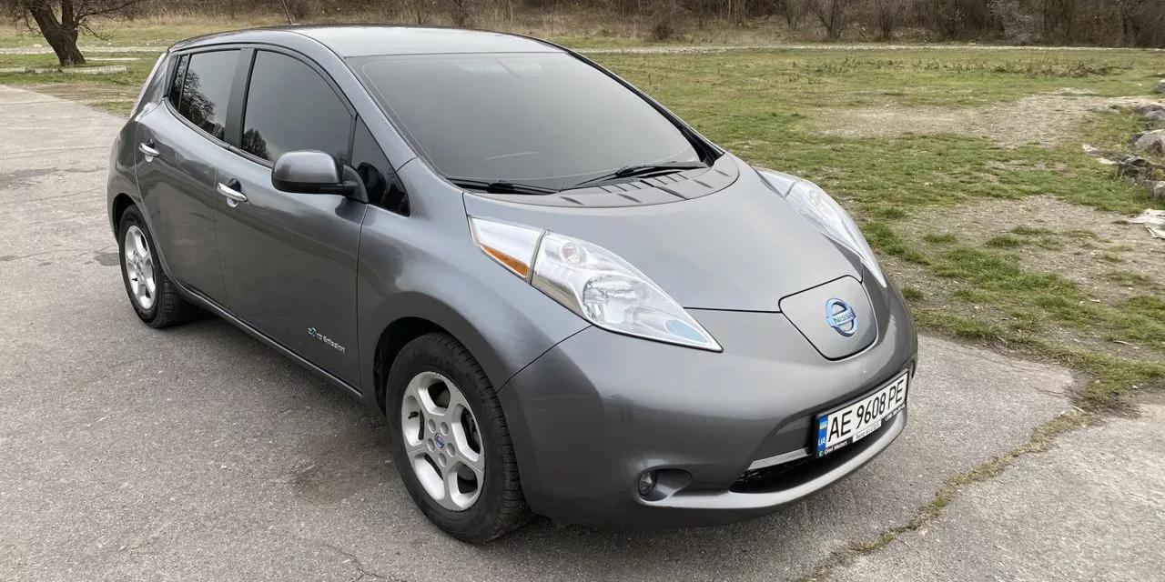 Nissan Leaf  16 kWh 2015thumbnail41