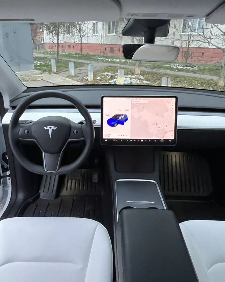 Tesla Model Y  82 kWh 2021161