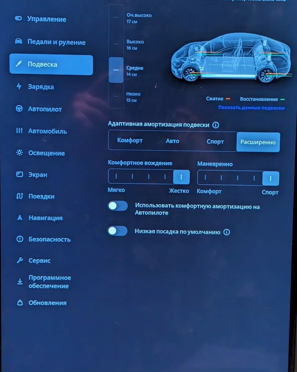 Tesla Model S  100 kWh 2019201