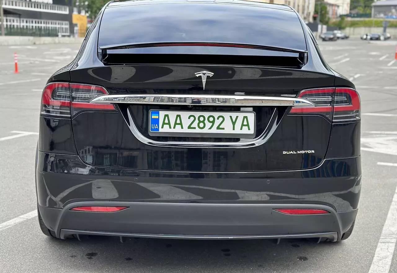 Tesla Model X  100 kWh 2020thumbnail131