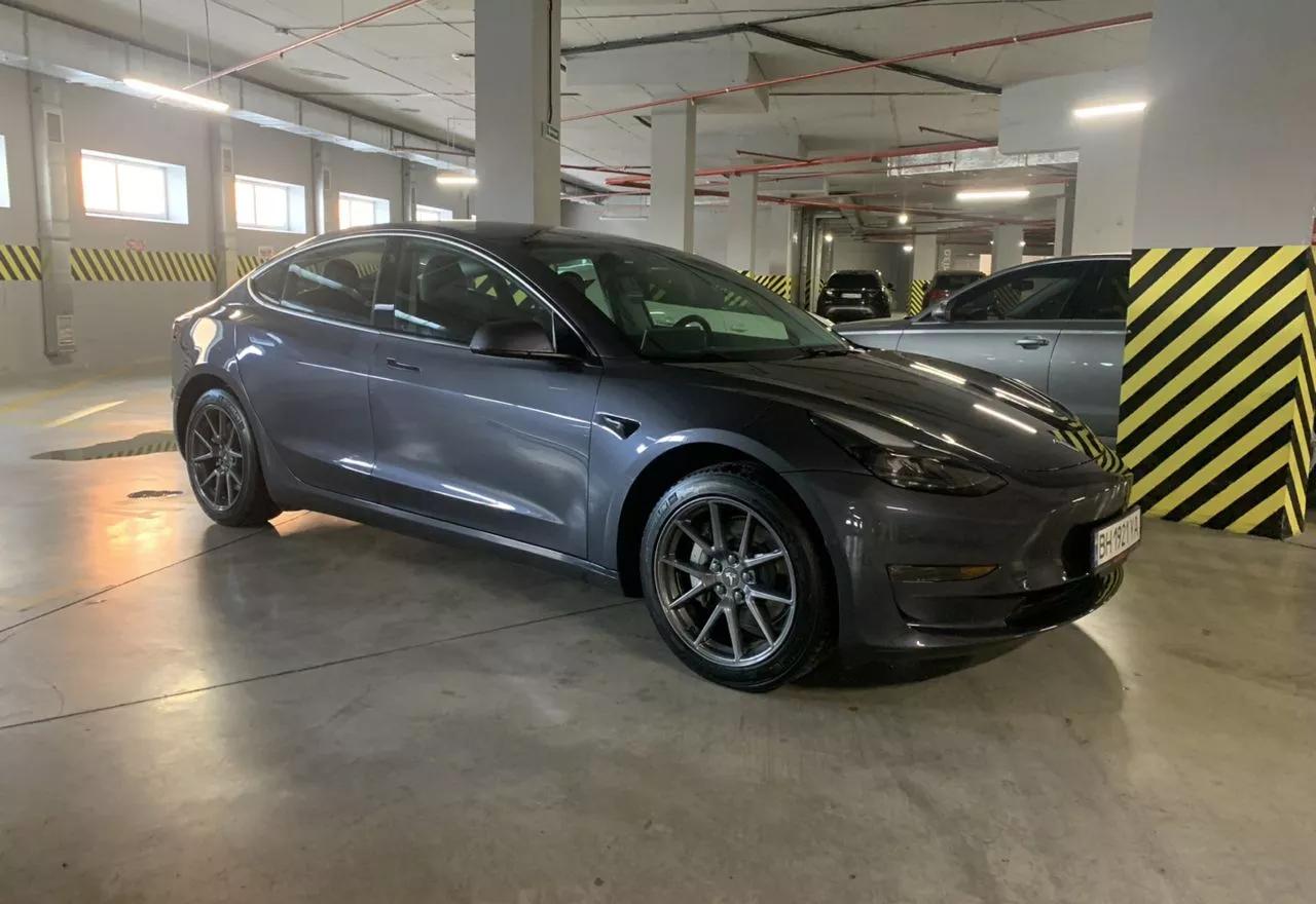 Tesla Model 3  54 kWh 2021thumbnail71