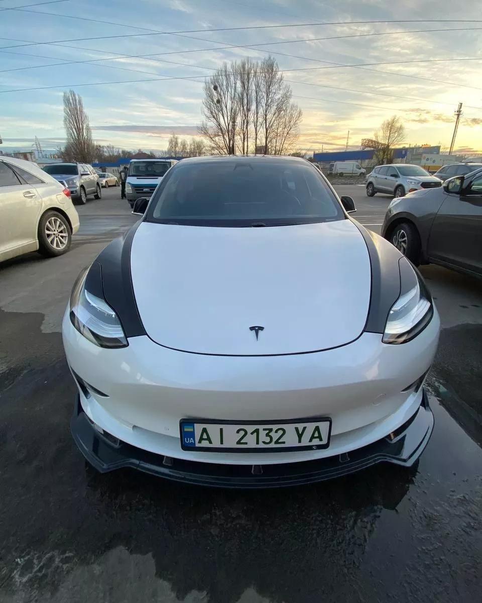 Tesla Model 3  82 kWh 2020thumbnail251