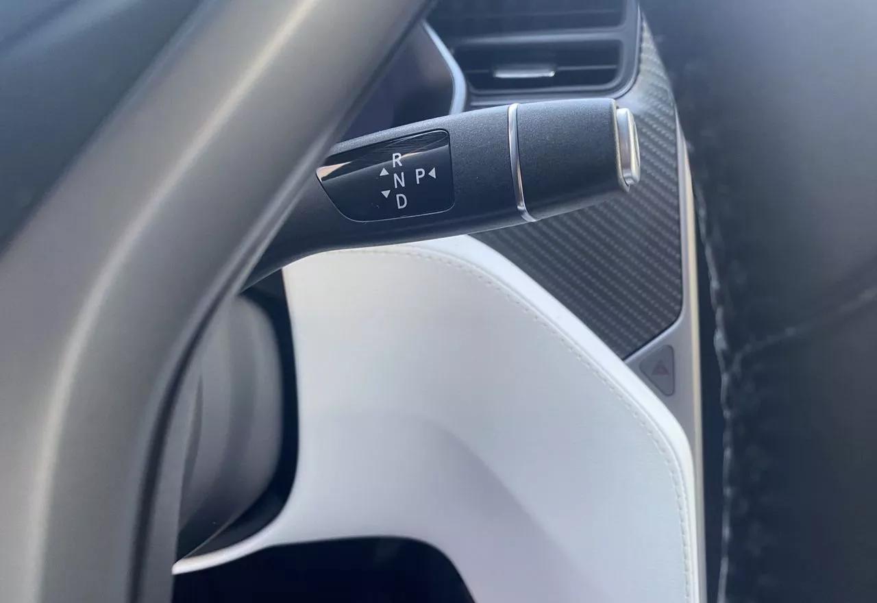 Tesla Model X  100 kWh 2018thumbnail21