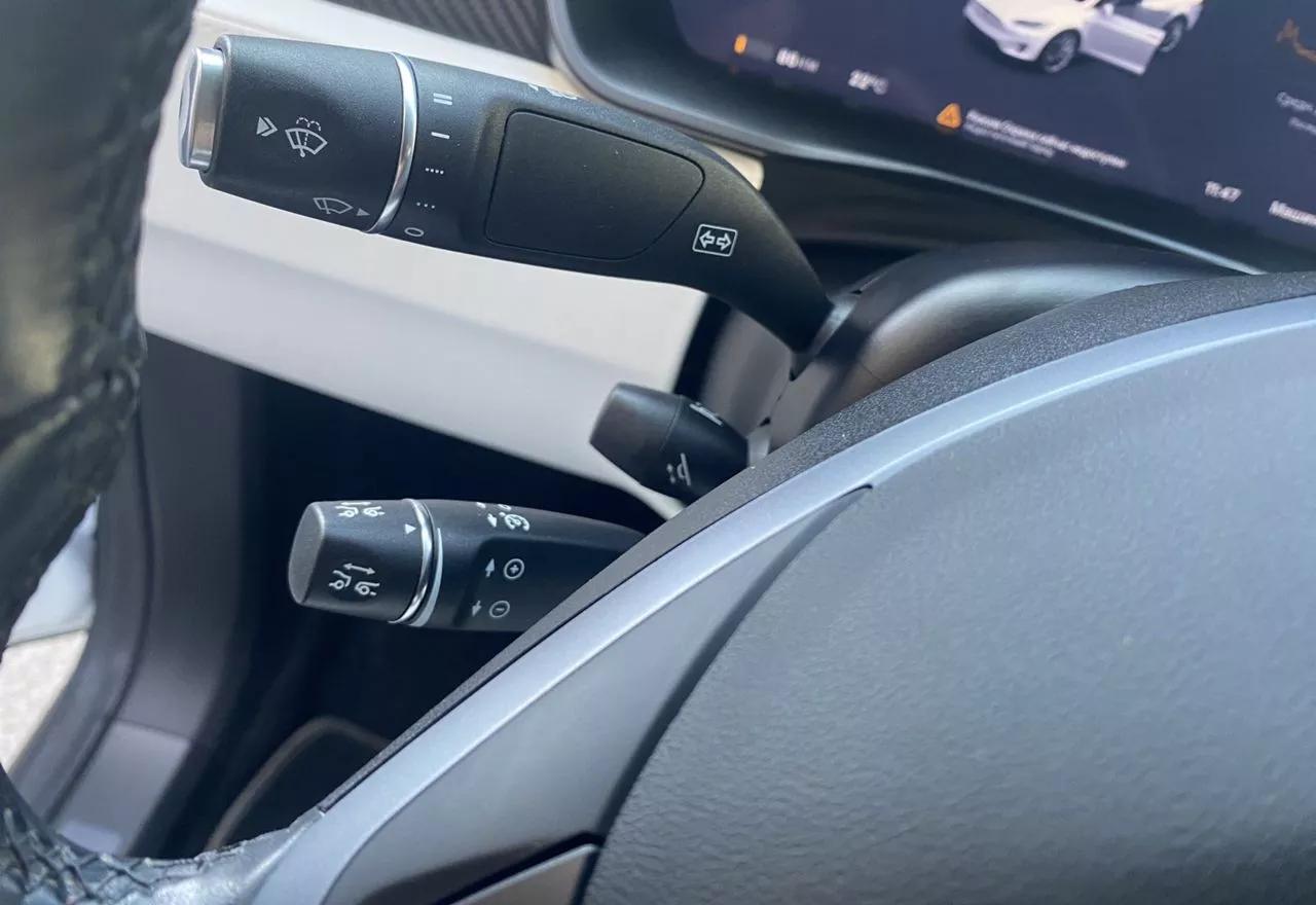 Tesla Model X  100 kWh 2018thumbnail61