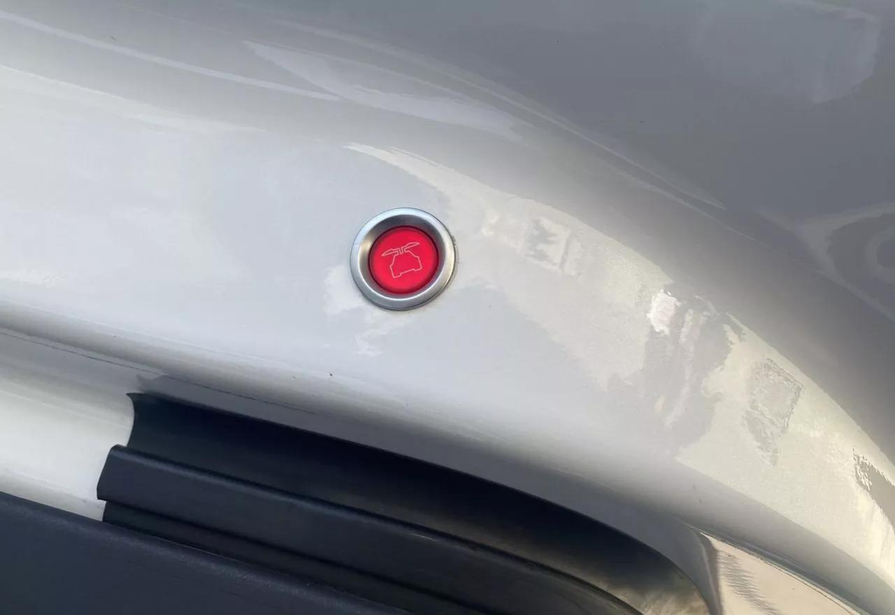 Tesla Model X  100 kWh 2018thumbnail191