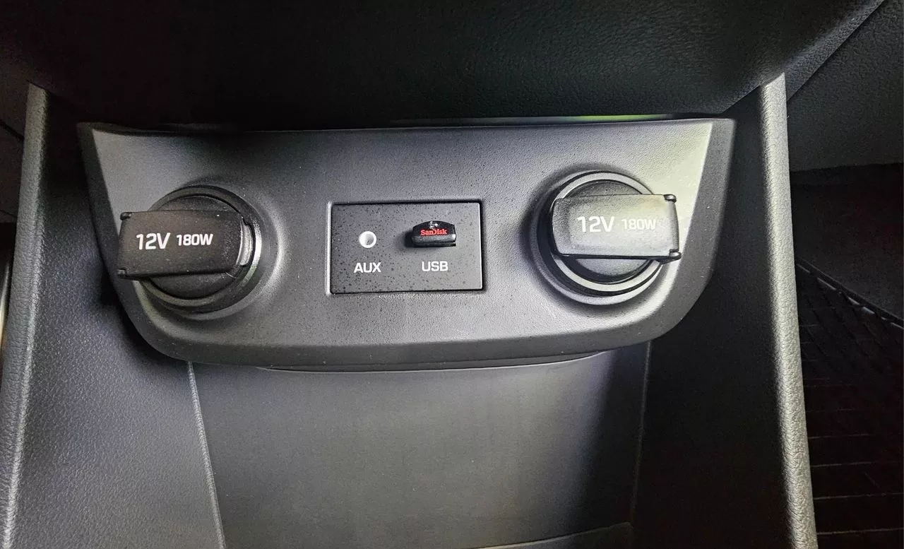 Hyundai Ioniq  28 kWh 2018131