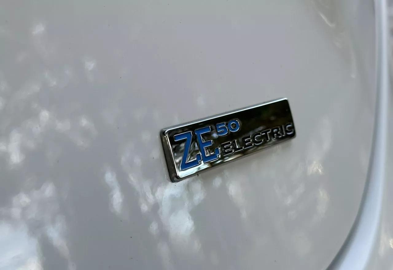 Renault ZOE  52 kWh 2020thumbnail141