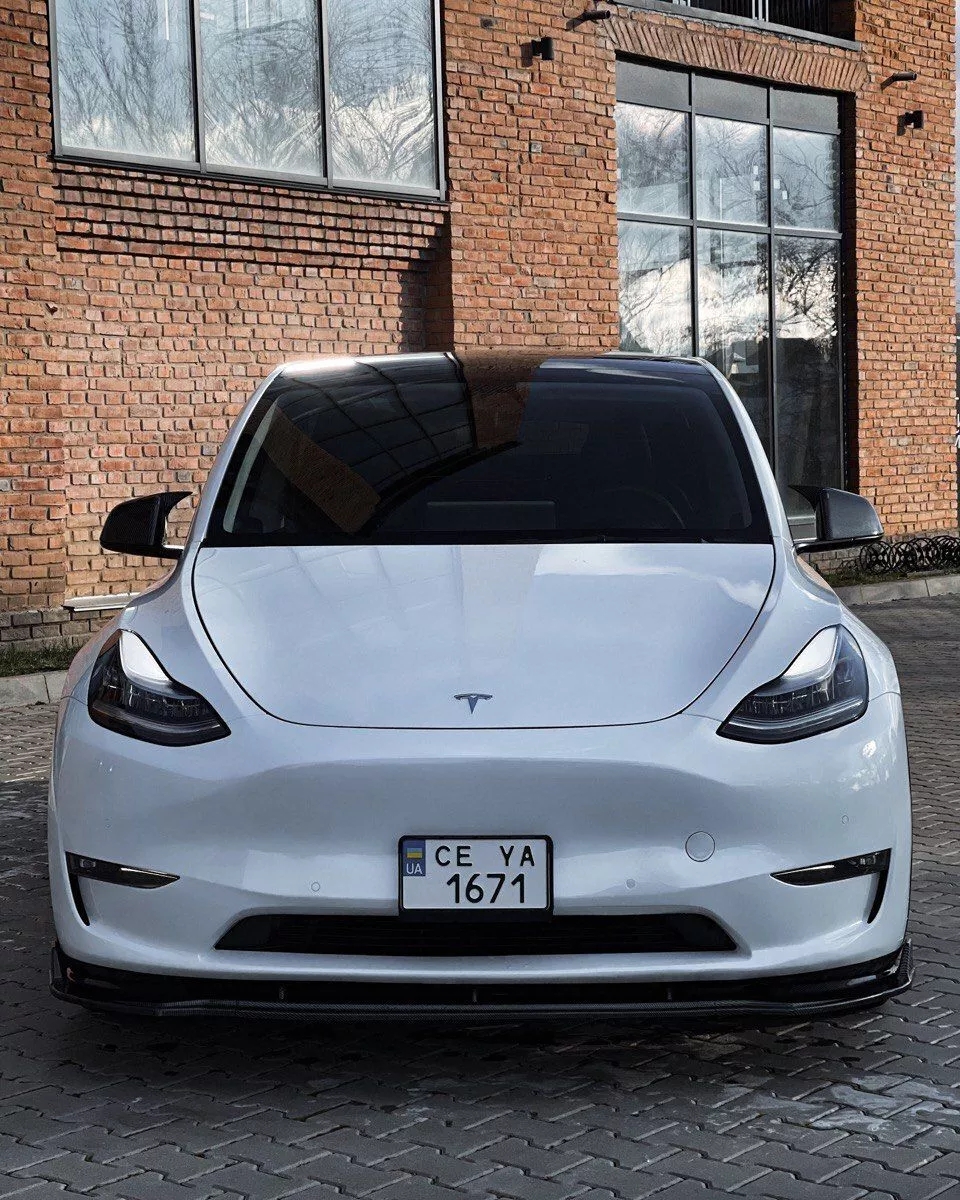 Tesla Model Y  80.5 kWh 2021181