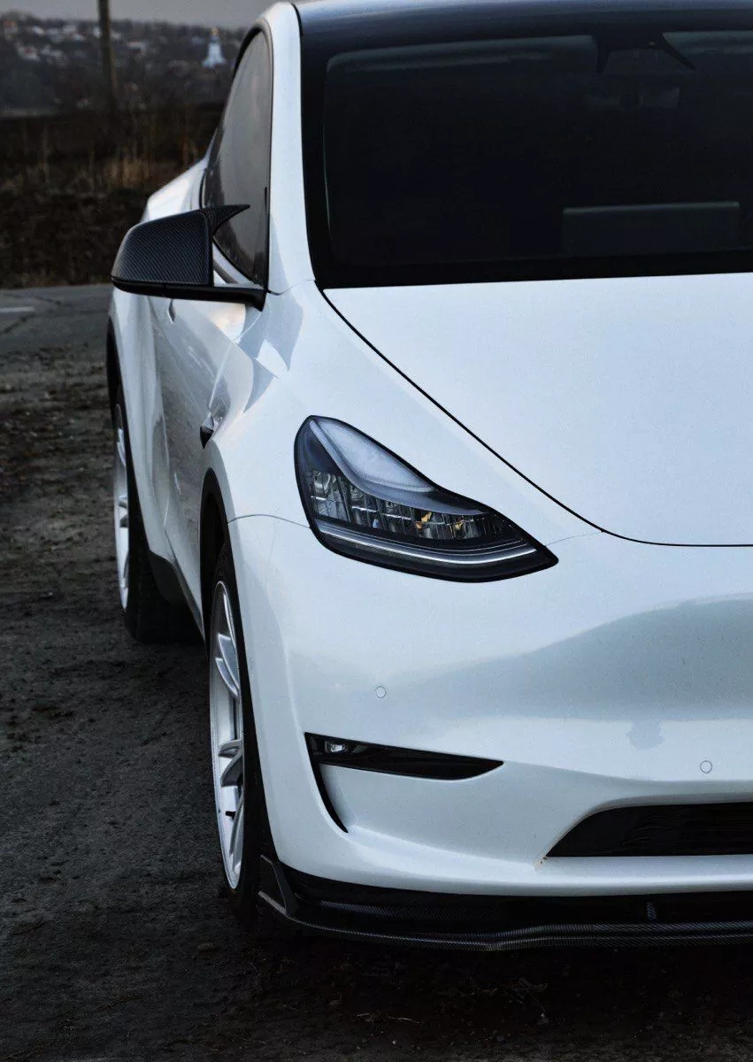 Tesla Model Y  80.5 kWh 2021261