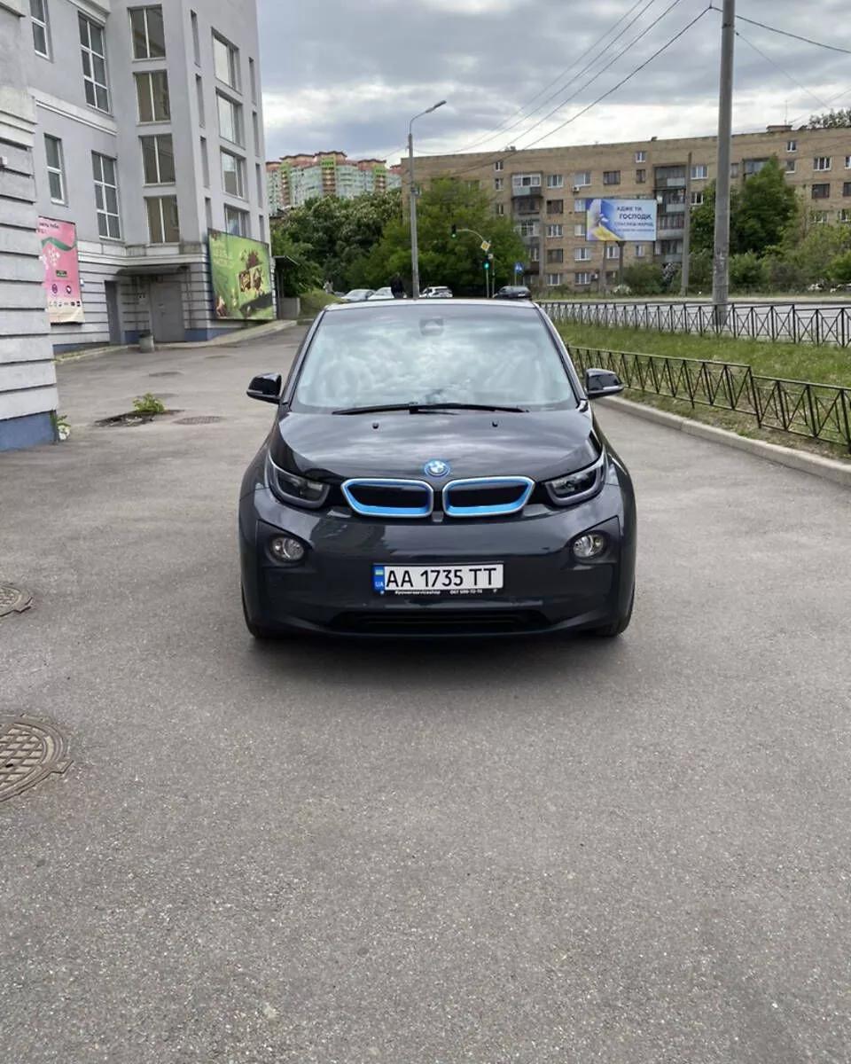 BMW i3  22 kWh 2015thumbnail11