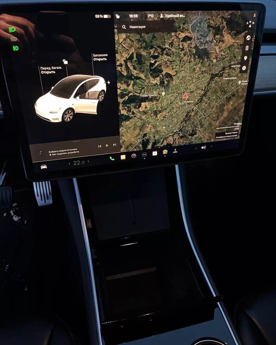 Tesla Model Y  75 kWh 2020171