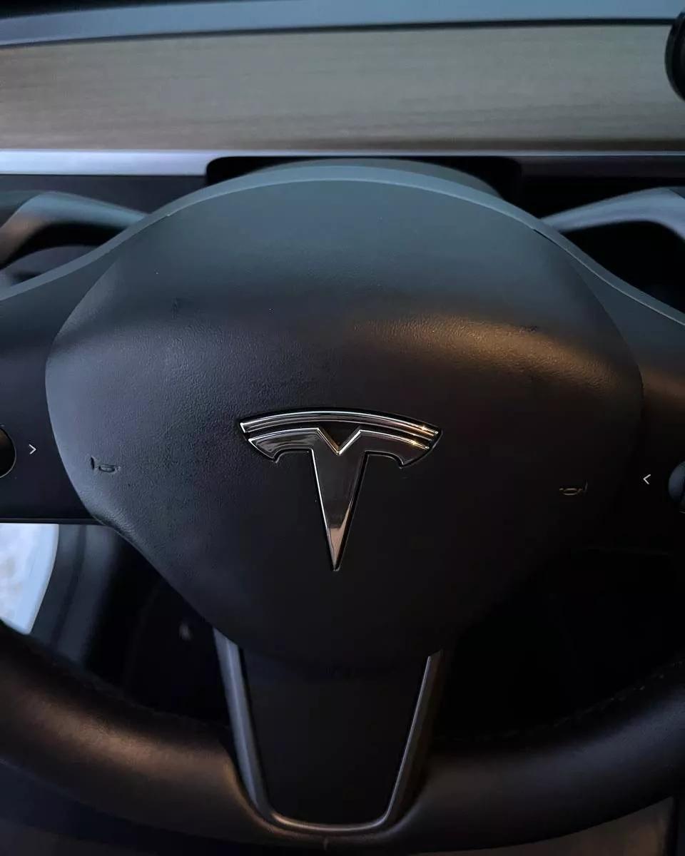 Tesla Model Y  75 kWh 2020thumbnail191