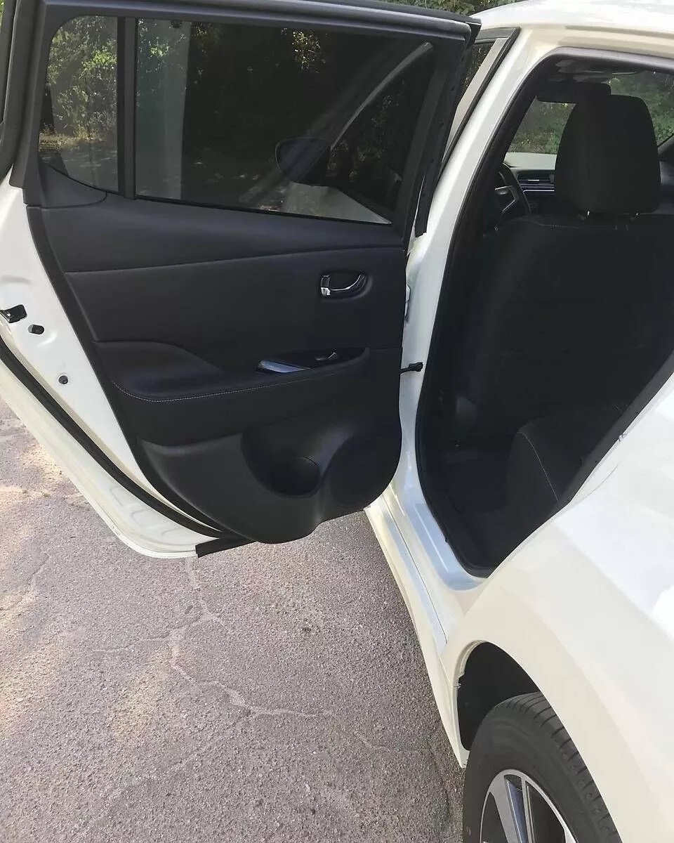 Nissan Leaf  40 kWh 2018161