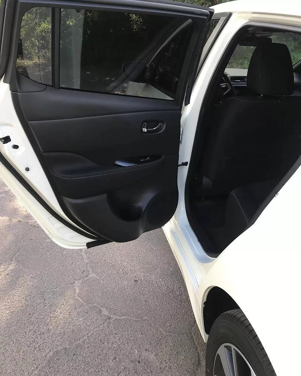 Nissan Leaf  40 kWh 2018171