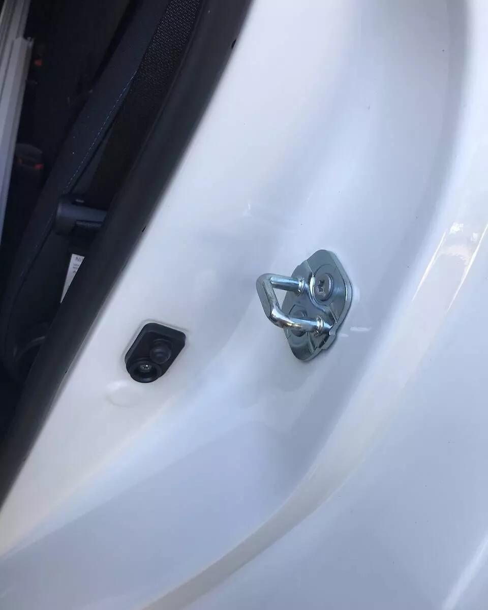Nissan Leaf  40 kWh 2018thumbnail181