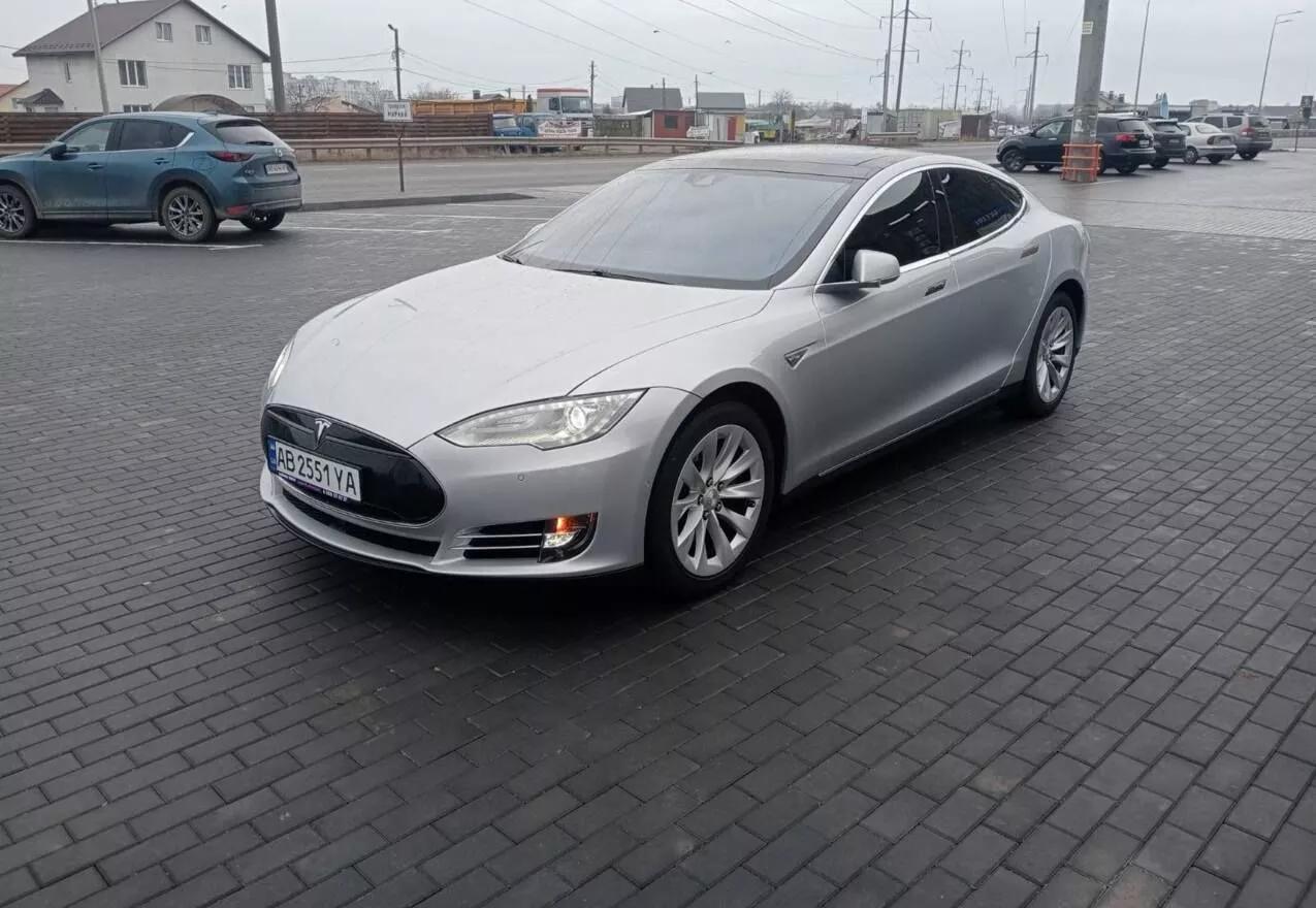 Tesla Model S  70 kWh 2016thumbnail141