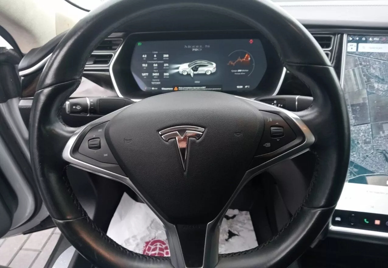 Tesla Model S  70 kWh 2016151