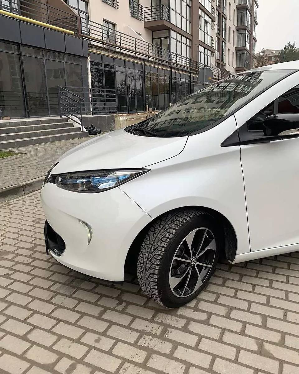 Renault ZOE  26 kWh 2018thumbnail21