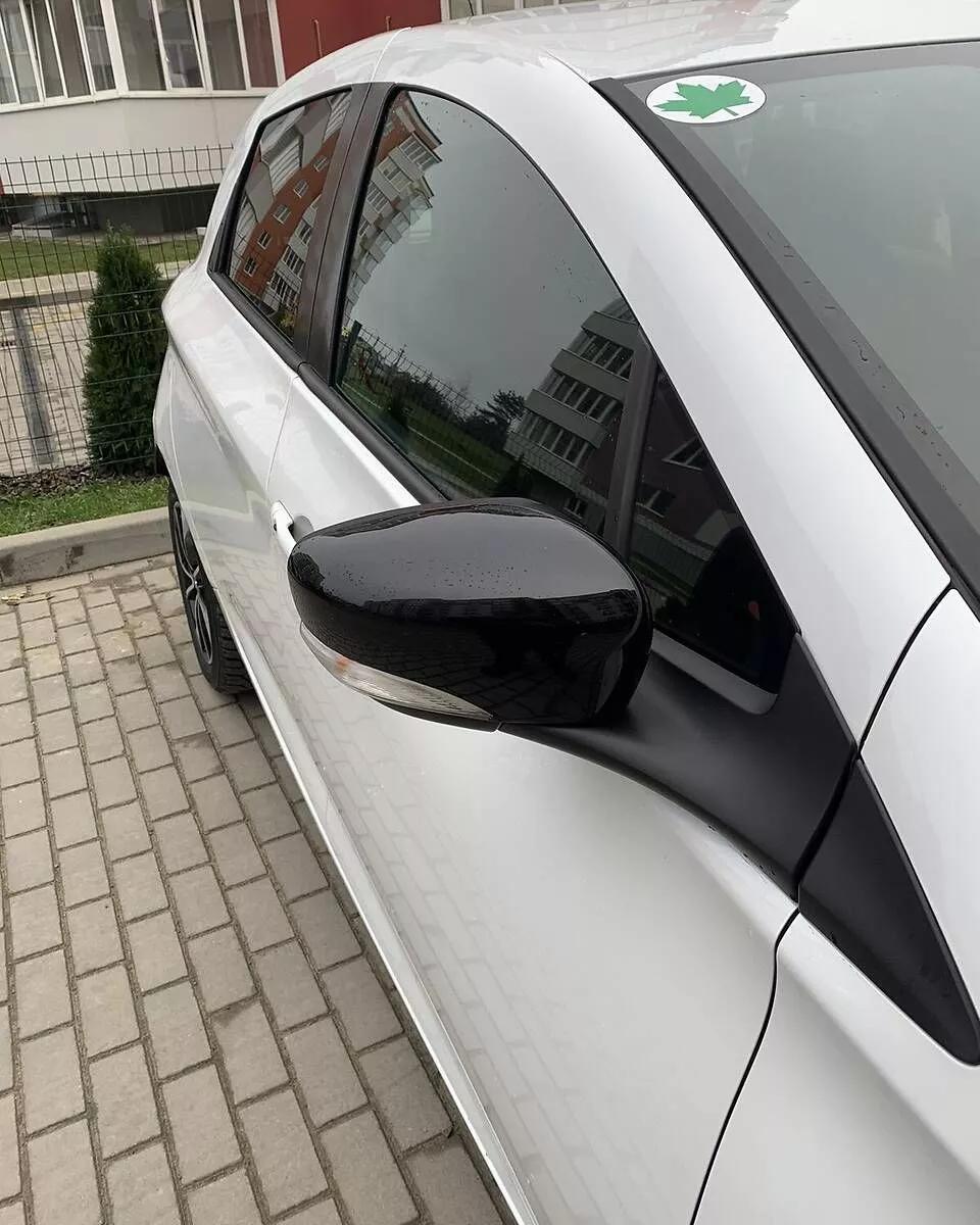 Renault ZOE  26 kWh 2018thumbnail111