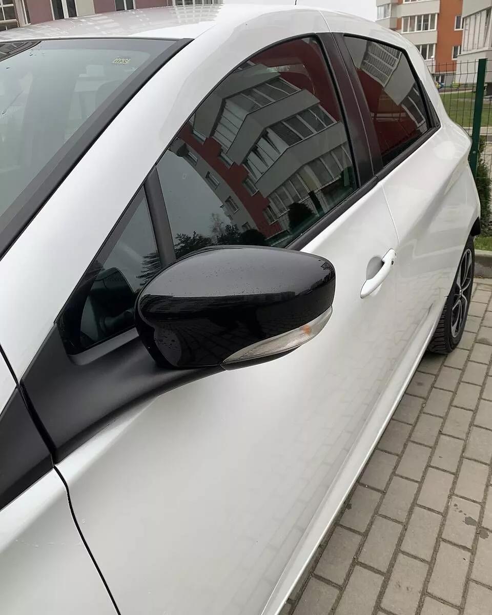 Renault ZOE  26 kWh 2018thumbnail121