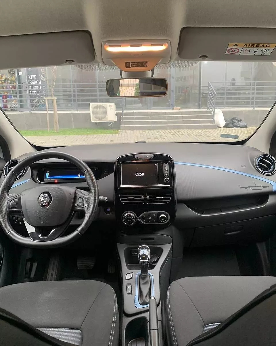 Renault ZOE  26 kWh 2018151