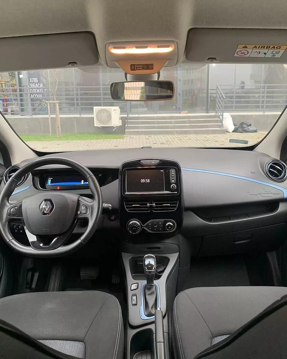 Renault ZOE  26 kWh 2018thumbnail151