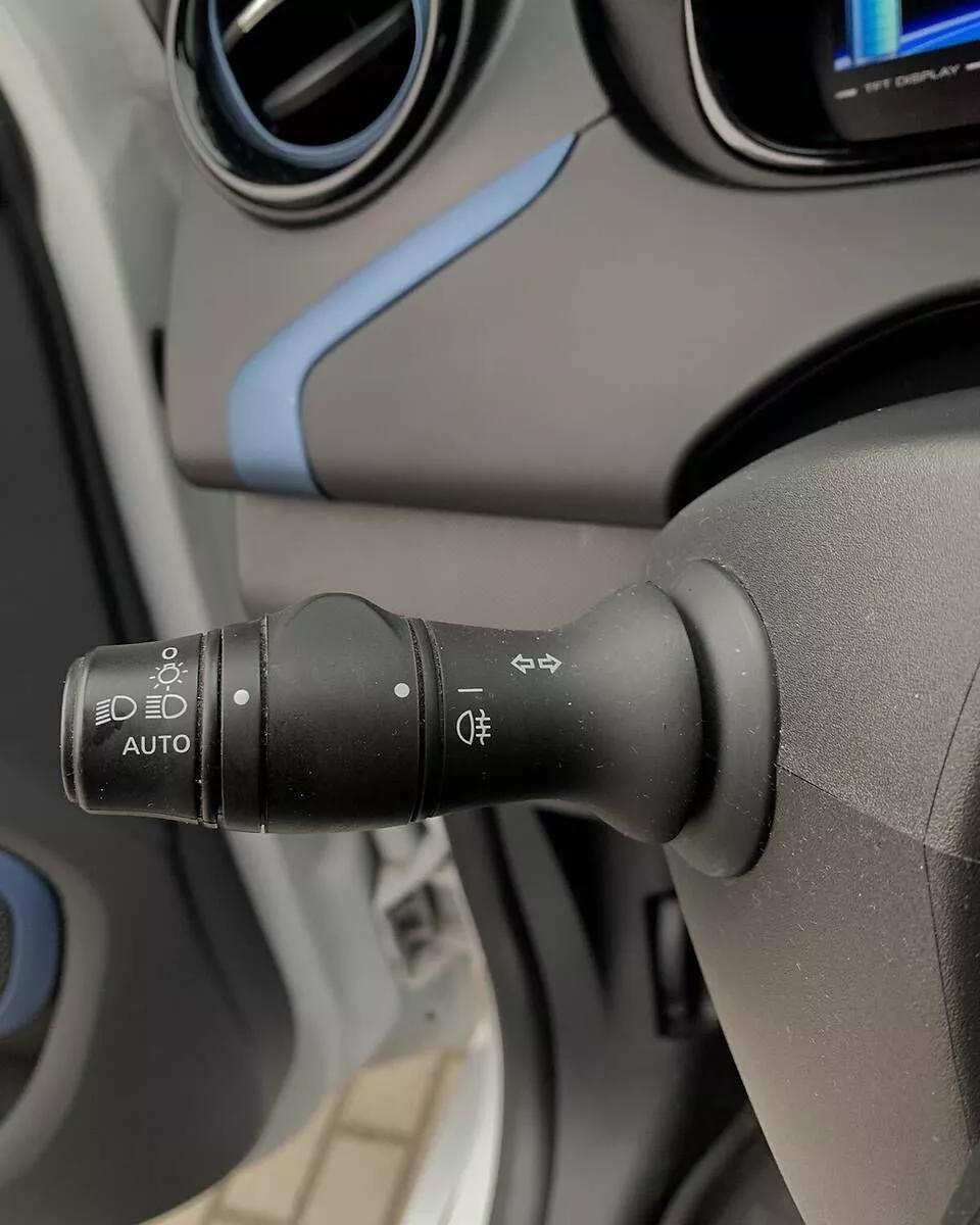 Renault ZOE  26 kWh 2018thumbnail161