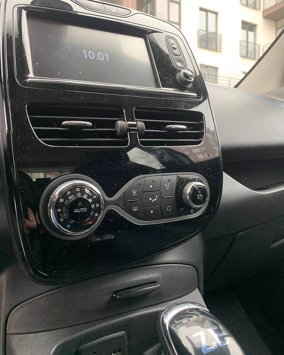 Renault ZOE  26 kWh 2018191