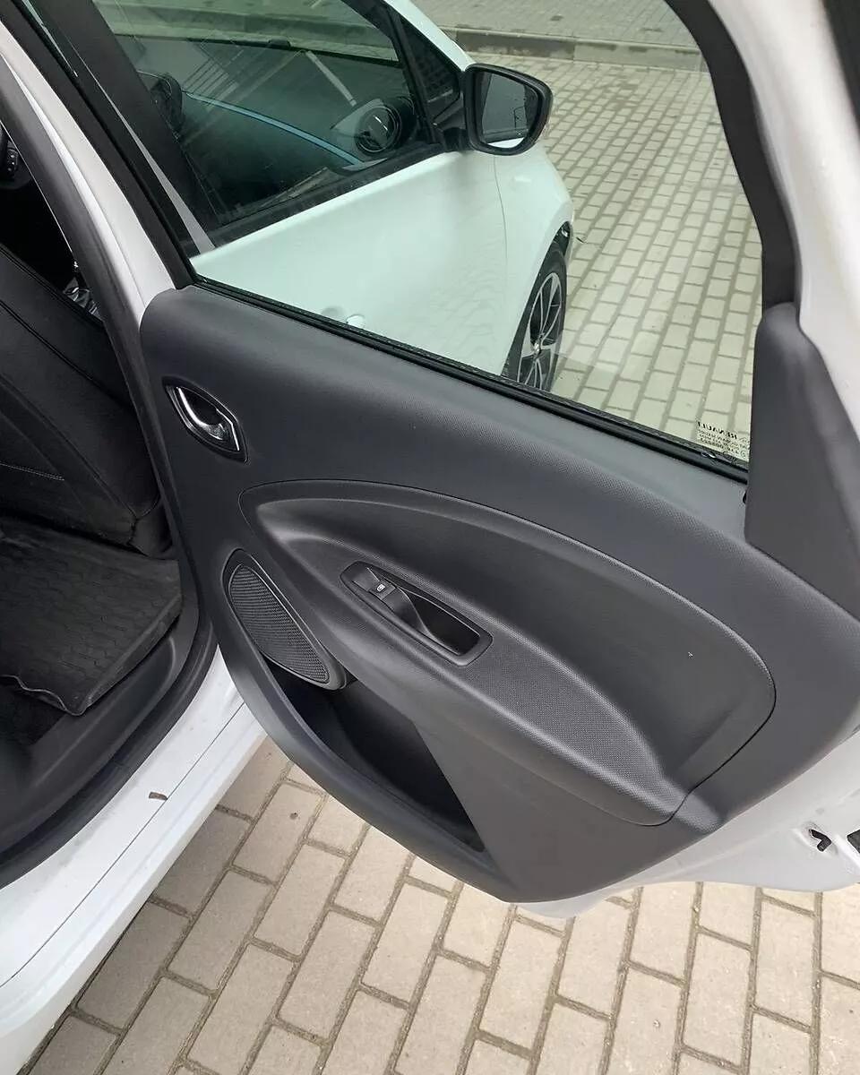 Renault ZOE  26 kWh 2018thumbnail271