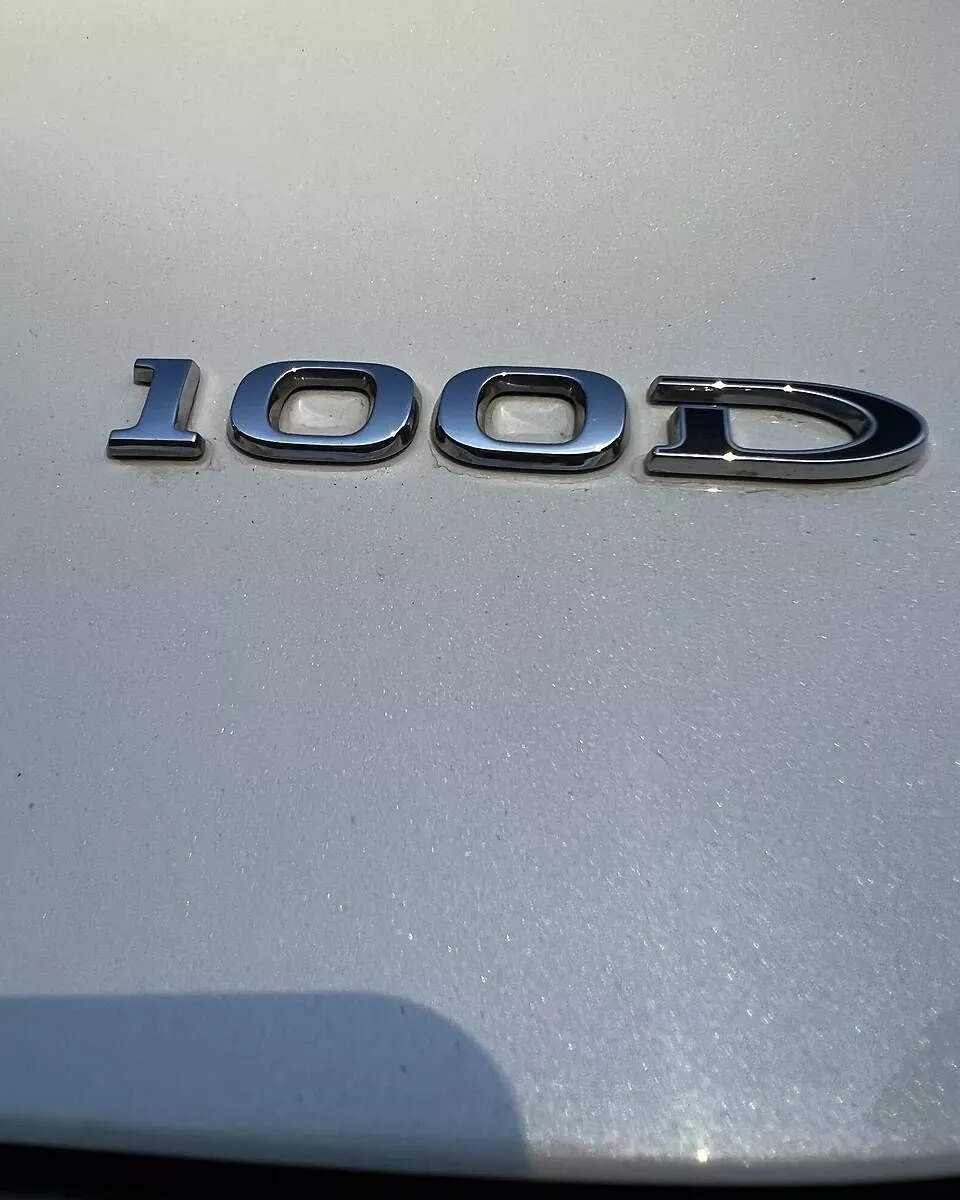Tesla Model X  100 kWh 2017101