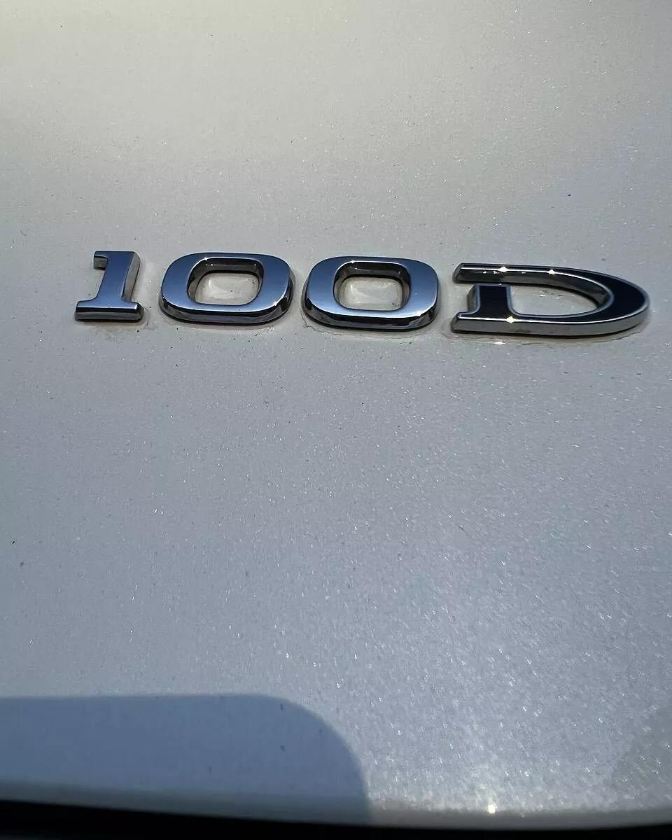 Tesla Model X  100 kWh 2017thumbnail101