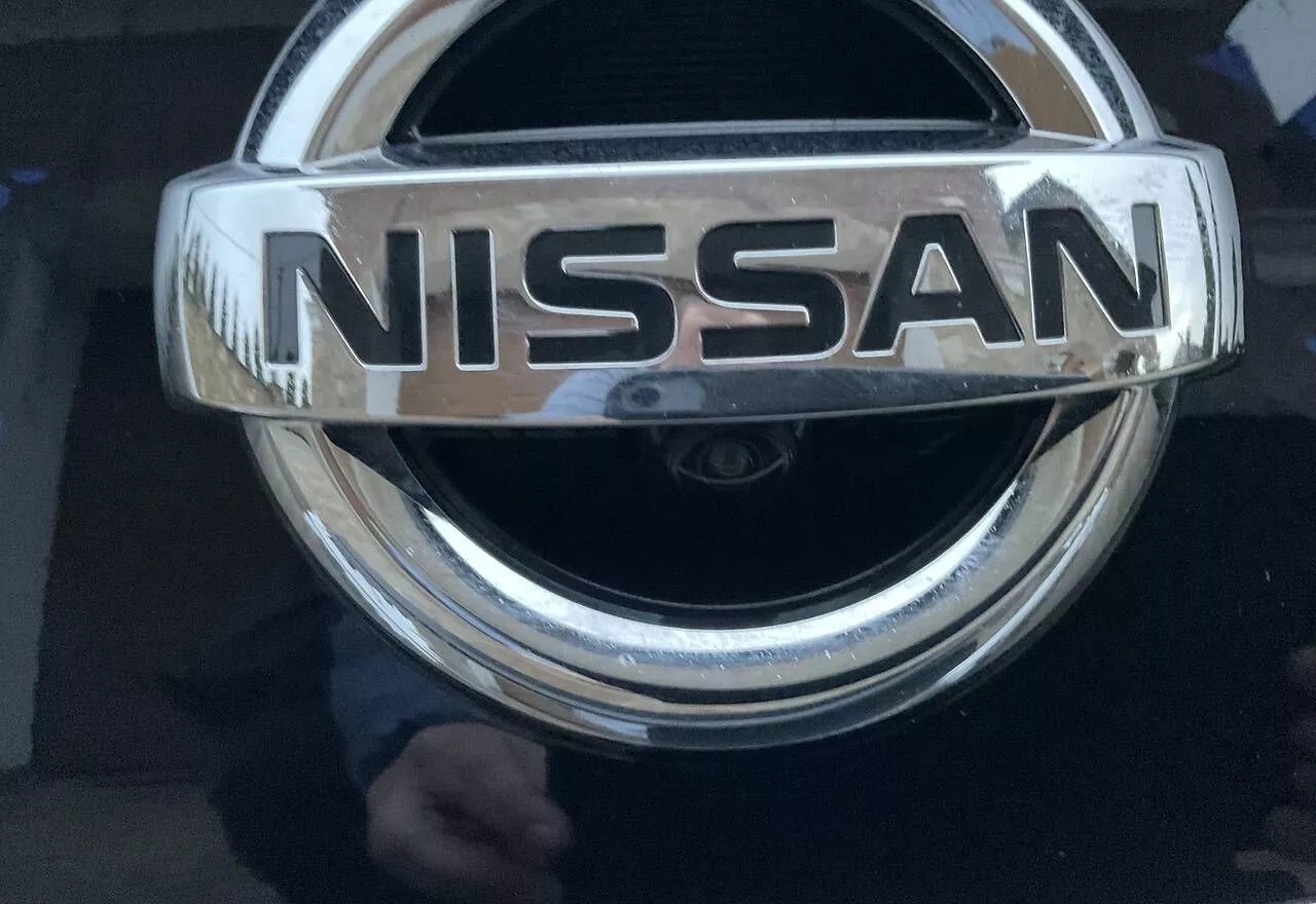 Nissan Leaf  62 kWh 2020111