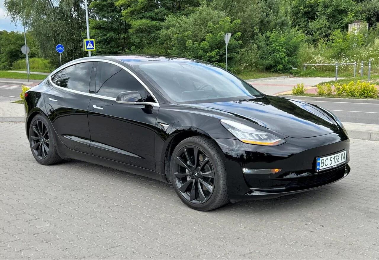 Tesla Model 3  75 kWh 2018thumbnail71