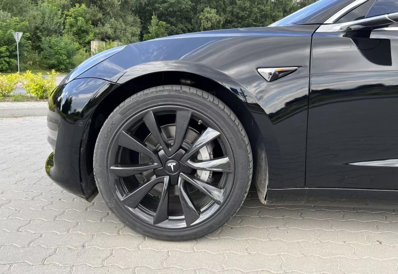 Tesla Model 3  75 kWh 2018thumbnail121