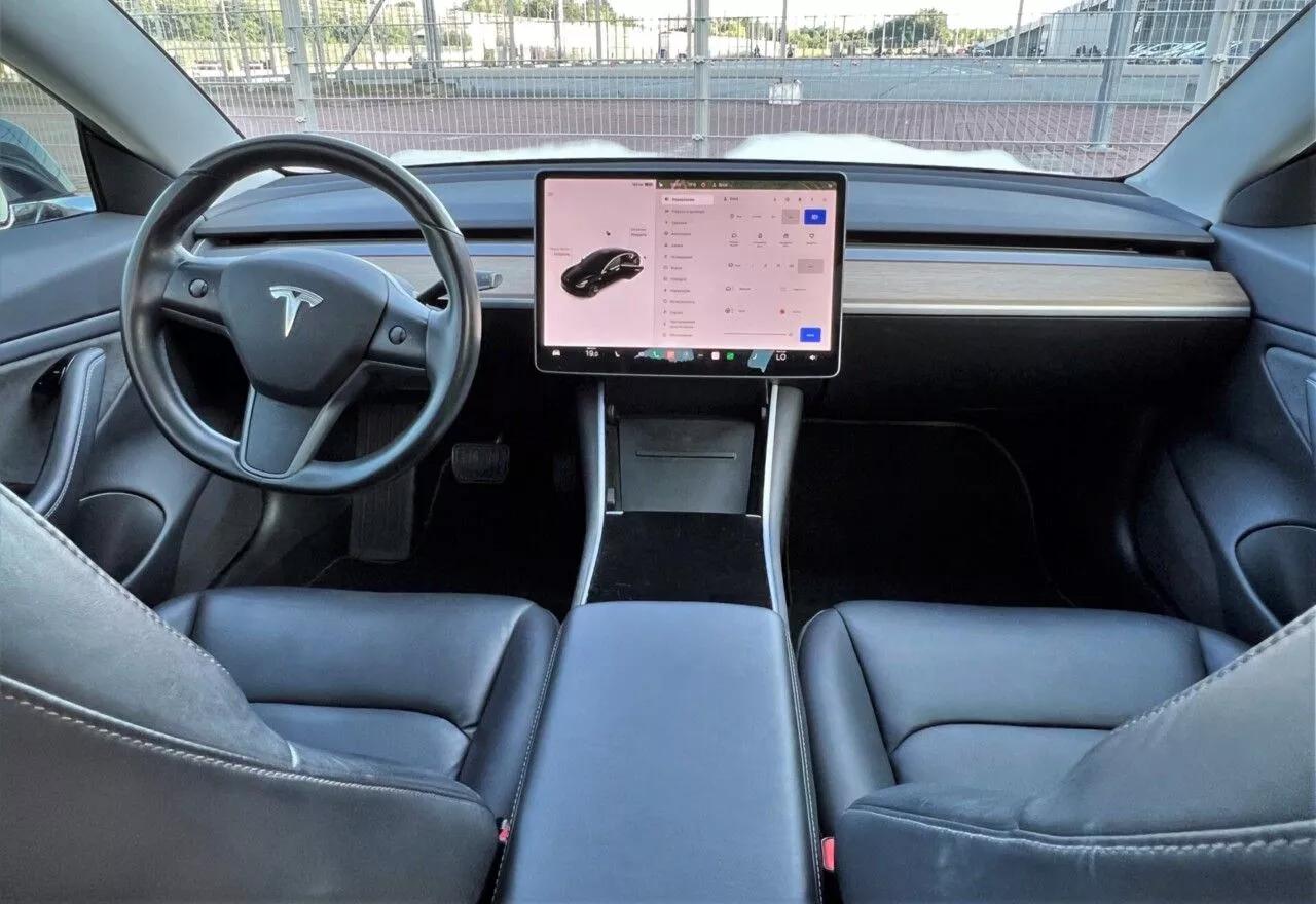 Tesla Model 3  75 kWh 2018thumbnail271
