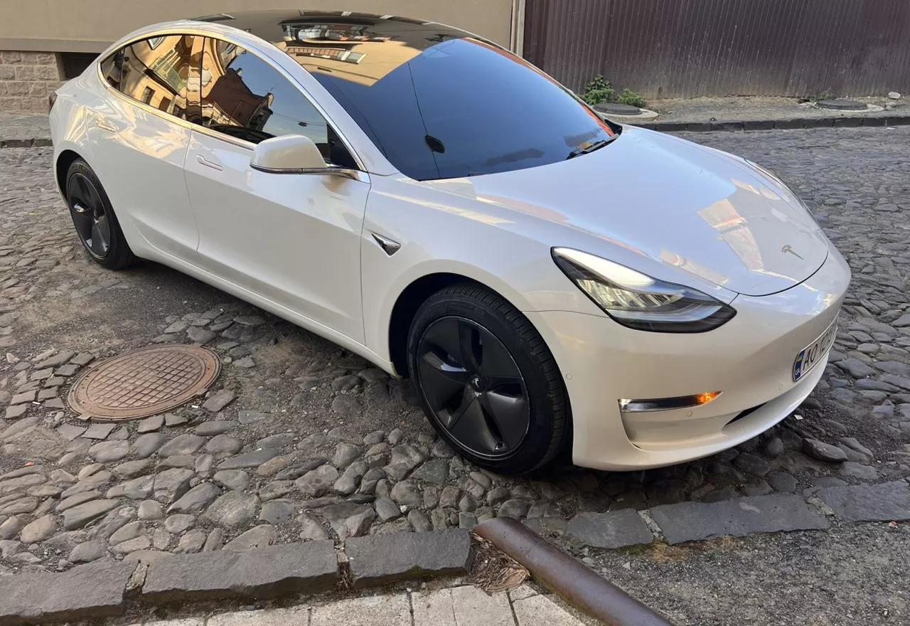 Tesla Model 3  80.5 kWh 2019thumbnail61