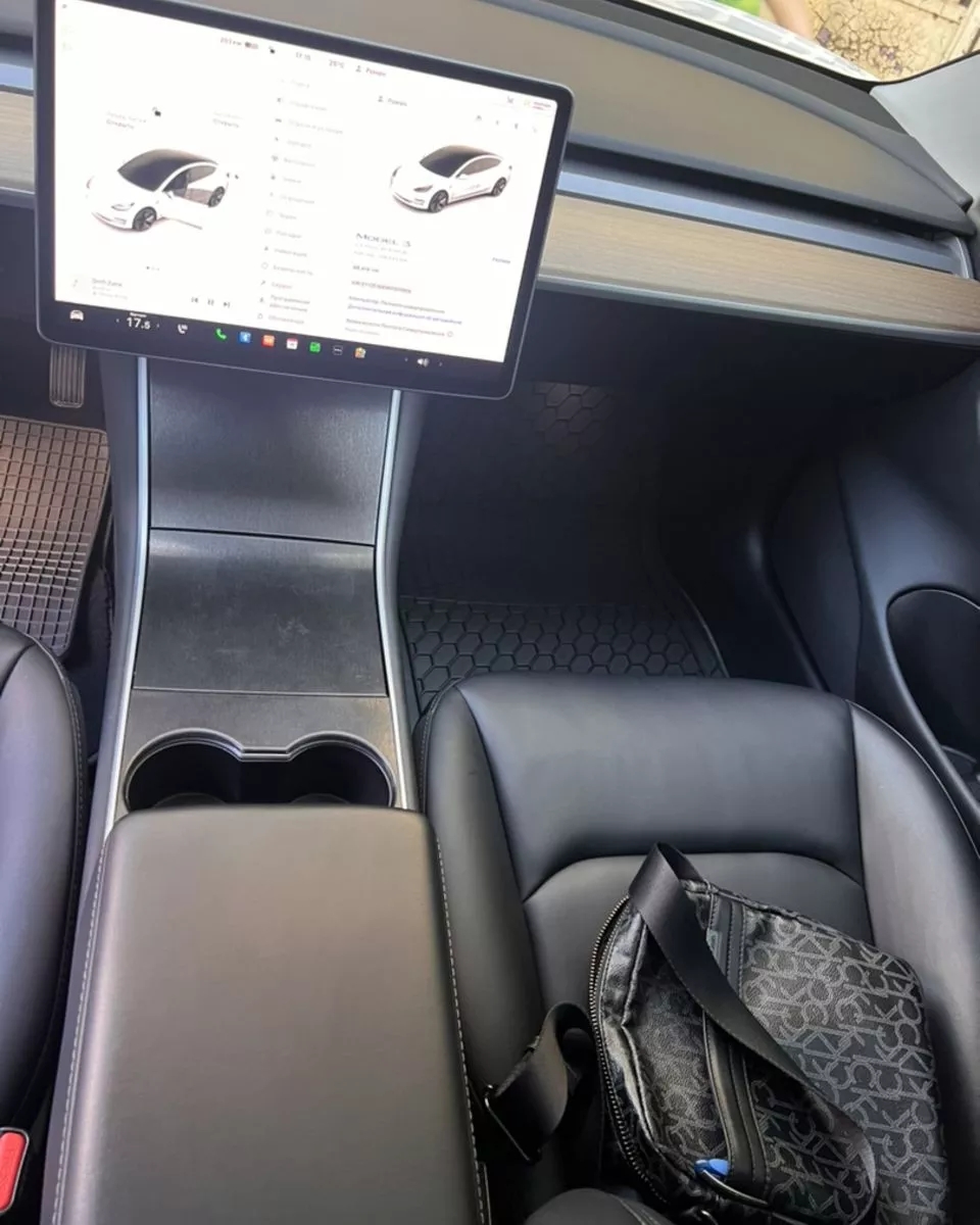 Tesla Model 3  80.5 kWh 2019221