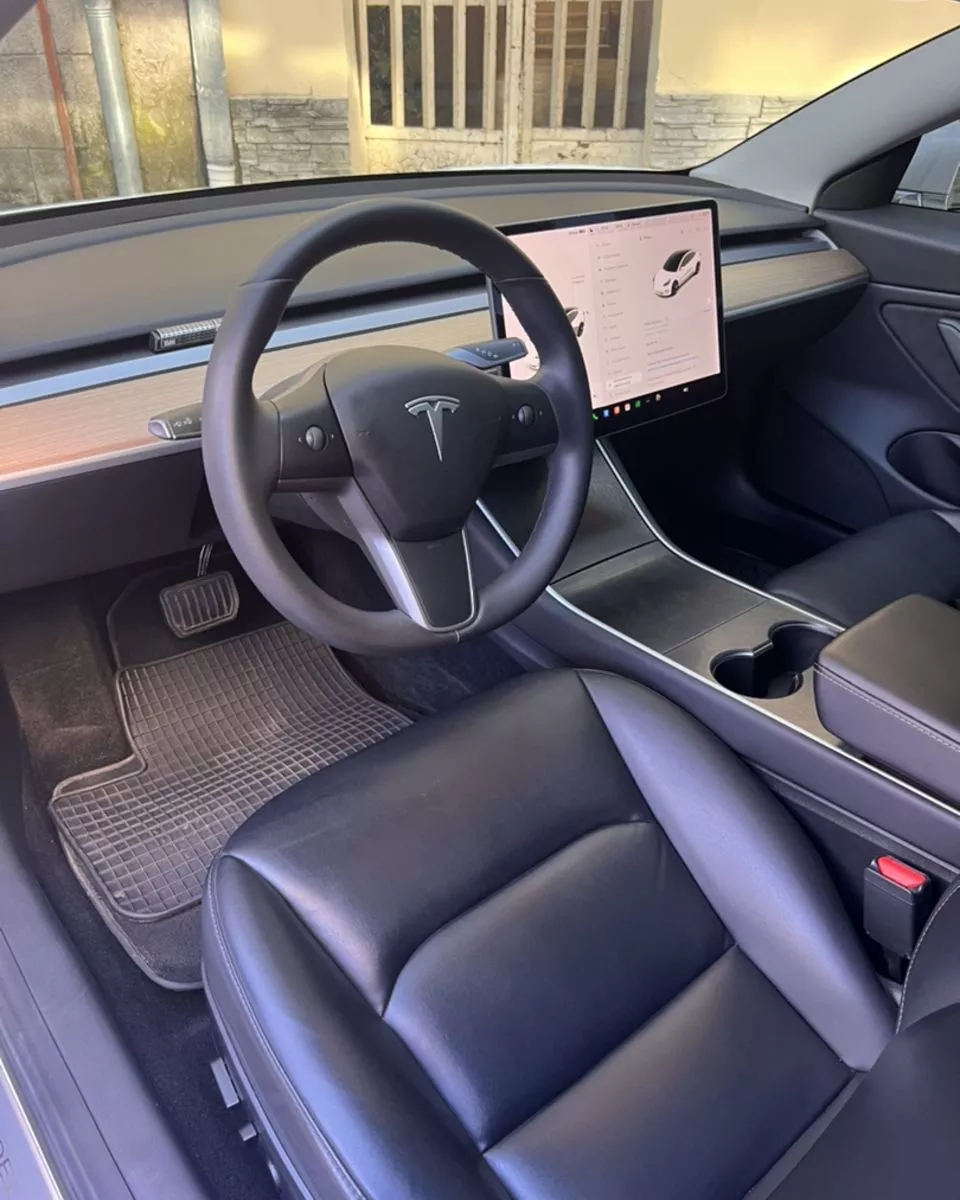 Tesla Model 3  80.5 kWh 2019261