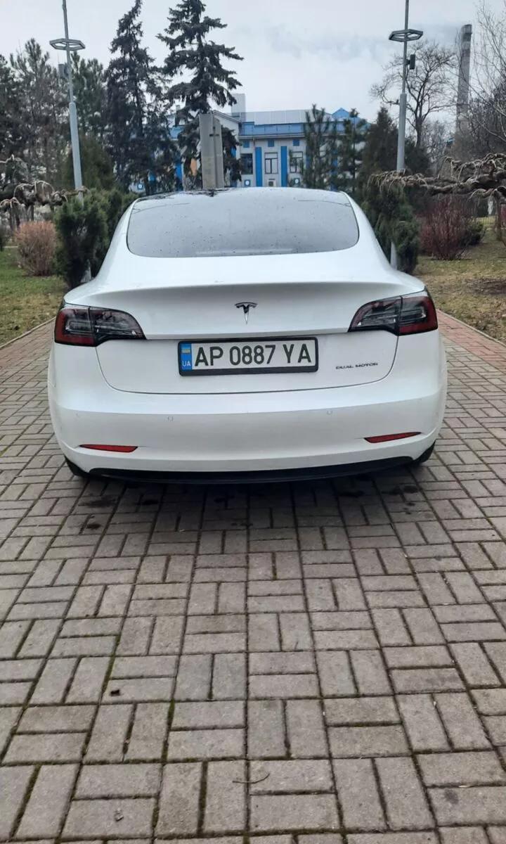 Tesla Model 3  82 kWh 2021thumbnail61